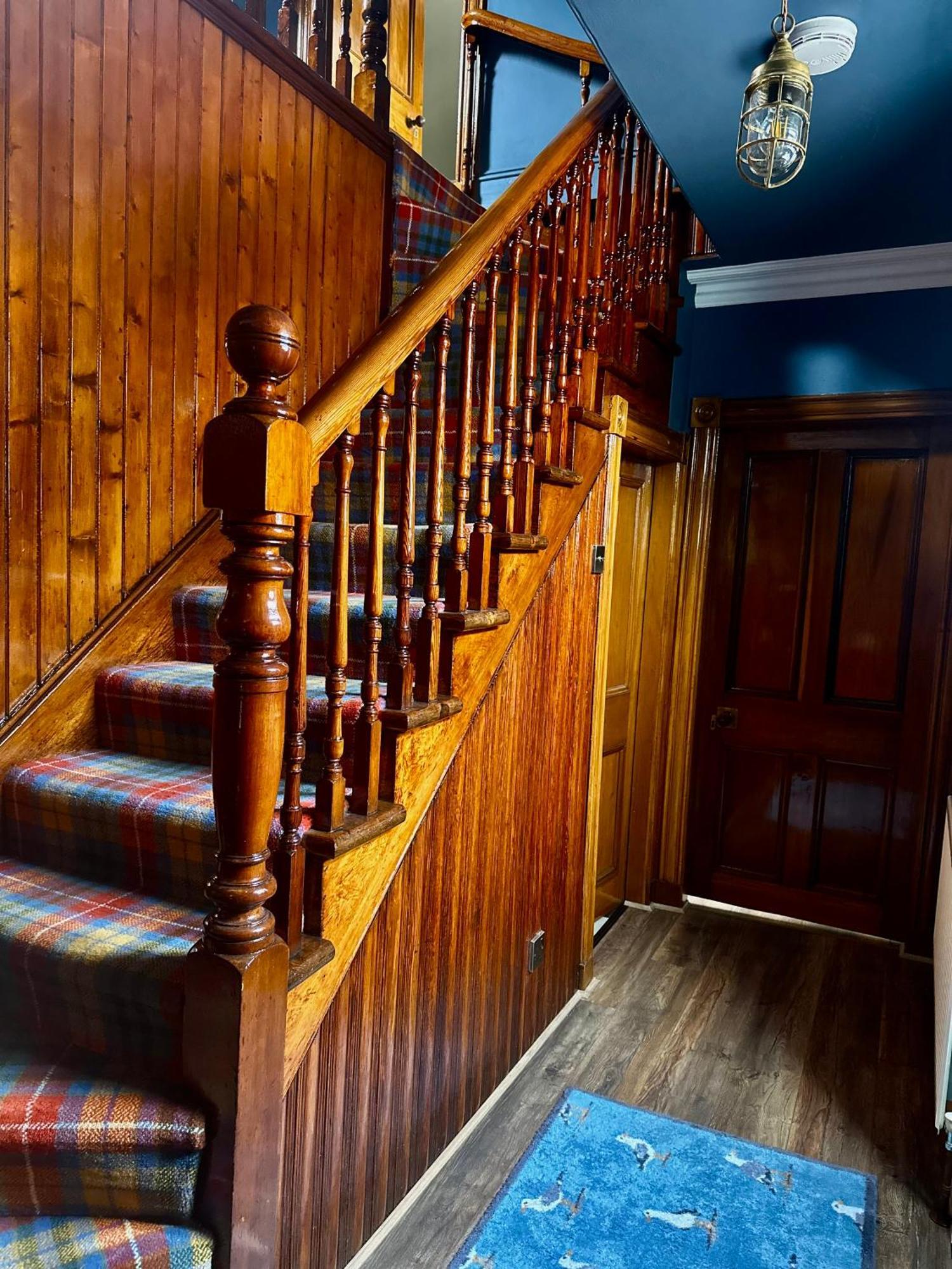 Going Coastal Fraserburgh Exterior foto
